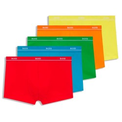 боксерки,мъжко,бельо,boss,essential,p,10245121,01,boxers,5,units,open,miscellaneous,(multicolor)