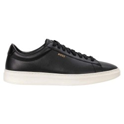 маратонки,мъжки,маратонки,boss,kieran,tenn,bu,trainers,black,(black)