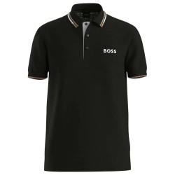 мъжки,блузи,с,яка,boss,paddy,pro,short,sleeve,polo,black