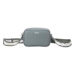 чанти,за,през,рамо,hugo,bel,wl,10249056,crossbody,grey,(open,green)