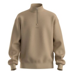 блуза,мъжки,пуловери,hugo,durty244,10249110,sweatshirt,beige,(medium,beige)