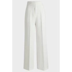 панталони,дамски,панталони,hugo,himia,pants,white,(natural)