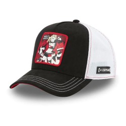 шапка,всички,шапки,capslab,dc8,que,cap,black,white,(black)