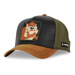 шапка,всички,шапки,capslab,loo10,taz,cap,black,brown,green,(black)