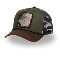 шапка,всички,шапки,capslab,loo11,hik,cap,green,brown,(green)