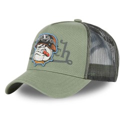 шапка,всички,шапки,von,dutch,bull,cap,green,(green)