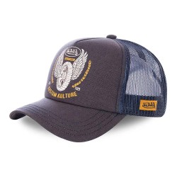 шапка,всички,шапки,von,dutch,crew,10,cap,grey,(grey,blue)
