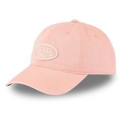 шапка,всички,шапки,von,dutch,log,3,cd,cap,pink,(pink)