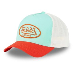 шапка,всички,шапки,von,dutch,poly,3,cap,blue,(blue,red,white)