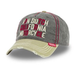 шапка,всички,шапки,von,dutch,retro,6,cap,grey,(grey,green)