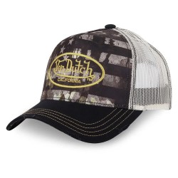 шапка,всички,шапки,von,dutch,subl,2,cap,black,(black)