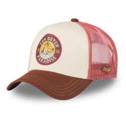 шапка,всички,шапки,von,dutch,surf,9,cap,beige,(beige,brown,pink)