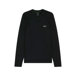 блуза,мъжки,пуловери,boss,momentum,lite,sweater,black,(black)