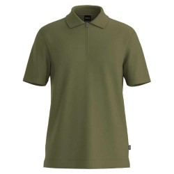 мъжки,блузи,с,яка,boss,paras,50,short,sleeve,polo,green