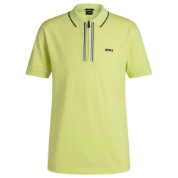 мъжки,блузи,с,яка,boss,philix,goc,short,sleeve,polo,green