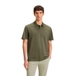 мъжки,блузи,с,яка,boss,tire,short,sleeve,polo,green