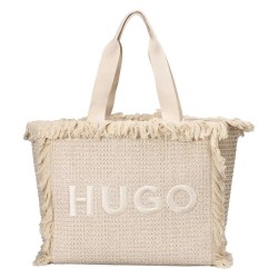 чанта,всички,чанти,hugo,becky,tote,bag,natural,(beige)