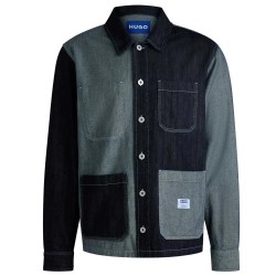 мъжки,ризи,hugo,eberse,blue,shirt,grey