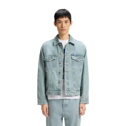 дънки,мъжки,панталони,hugo,dex,blue,jeans,blue,(bright,green)