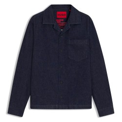мъжки,ризи,hugo,edelo,shirt,blue
