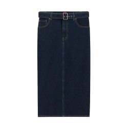 дънки,дамски,панталони,hugo,gatje,jeans,blue,(navy)