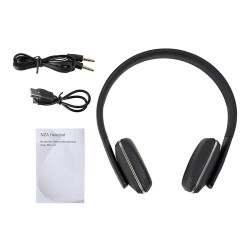 слушалки,слушалки,nza,new,zealand,99xp997,wireless,headphones,navy,(black)