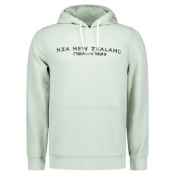 суичър,мъжки,пуловери,nza,new,zealand,diamond,hoodie,dusty,army,(green)