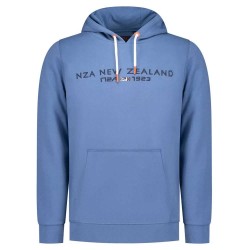 суичър,мъжки,пуловери,nza,new,zealand,diamond,hoodie,royal,petrol,(blue)