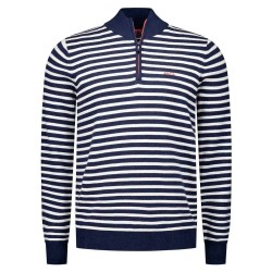 блуза,мъжки,пуловери,nza,new,zealand,edgar,half,zip,sweater