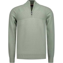 блуза,мъжки,пуловери,nza,new,zealand,edison,half,zip,sweater