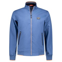 яке,мъжки,якета,nza,new,zealand,eggeling,bomber,jacket,royal,petrol,(blue)