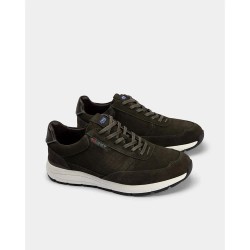 маратонки,мъжки,маратонки,nza,new,zealand,flynn,trainers,army,(green)