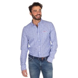 риза,с,дълъг,ръкав,мъжки,ризи,nza,new,zealand,hutt,long,sleeve,shirt,light,blue,(blue)