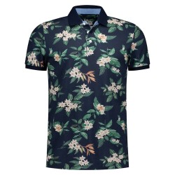мъжки,блузи,с,яка,nza,new,zealand,ismael,short,sleeve,polo,blue