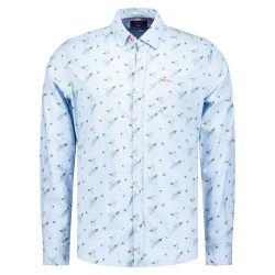 риза,с,дълъг,ръкав,мъжки,ризи,nza,new,zealand,jaylen,long,sleeve,shirt,blue,(light,blue)