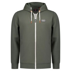 блуза,мъжки,пуловери,nza,new,zealand,julian,full,zip,sweatshirt,green