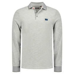 мъжки,блузи,с,яка,nza,new,zealand,kade,long,sleeve,polo,jungle,green,(grey)