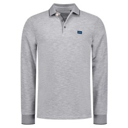 мъжки,блузи,с,яка,nza,new,zealand,kade,long,sleeve,polo,midnight,navy,(grey)
