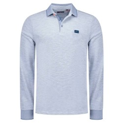 мъжки,блузи,с,яка,nza,new,zealand,kade,long,sleeve,polo,blue