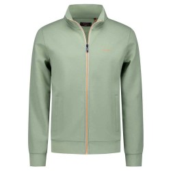 жилетка,мъжки,пуловери,nza,new,zealand,owen,cardigan,classic,army,(green)