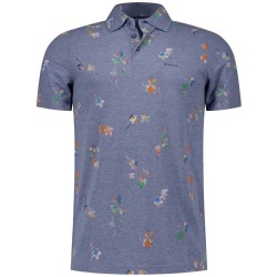 мъжки,блузи,с,яка,nza,new,zealand,russell,short,sleeve,polo,blue