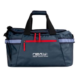 Чанта Nza new zealand Widgeon bag - Blue (Industrial Navy) чанта,сакове,nza,new,zealand,widgeon,bag,blue,(industrial,navy)
