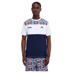тениска,мъжки,тениски,ellesse,block,aop,short,sleeve,t,shirt,blue