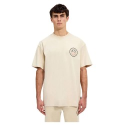 тениска,мъжки,тениски,ellesse,duomo,short,sleeve,t,shirt,beige