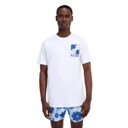 тениска,мъжки,тениски,ellesse,impronta,short,sleeve,t,shirt,white,(white)
