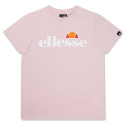 тениска,детски,тениски,ellesse,nicky,cropped,short,sleeve,t,shirt,pink,(light,pink)