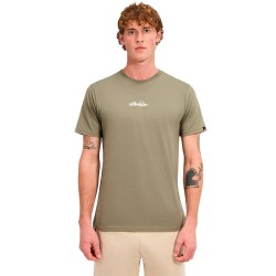 тениска,мъжки,тениски,ellesse,ollio,short,sleeve,t,shirt,green,(khaki)