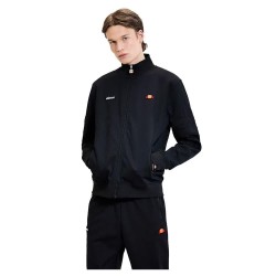 яке,мъжки,анцузи,ellesse,palminteri,tracksuit,jacket,black,(black)