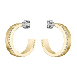 бижутерия,boss,1580522,earrings,golden