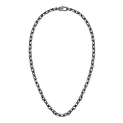 бижутерия,boss,1580535,necklace,silver